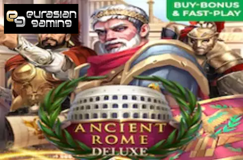 Ancient Rome Deluxe